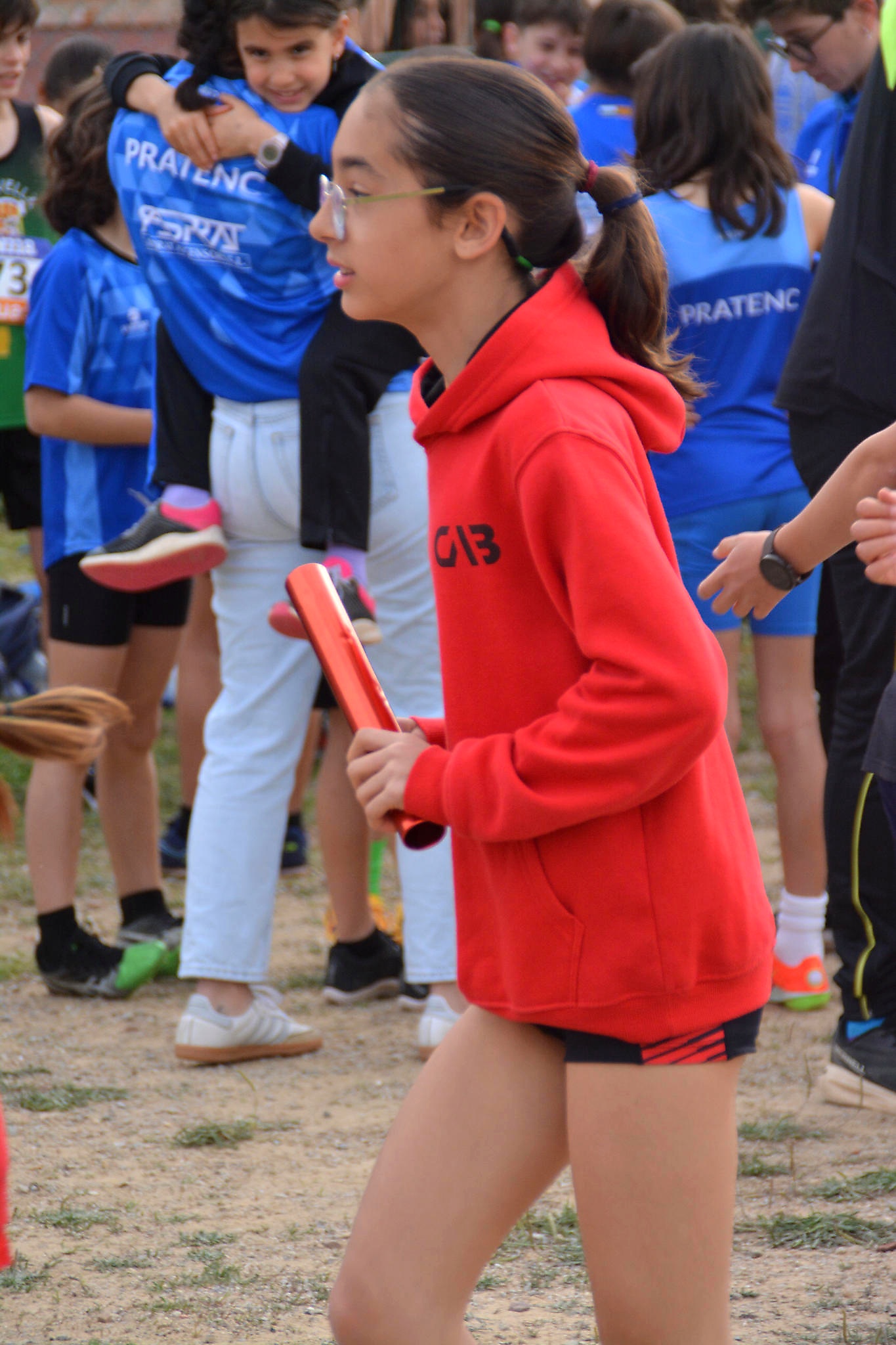 Club Atletisme Badalona - 